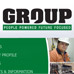 Group Engineering