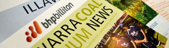 Illawarra Coal Case Study