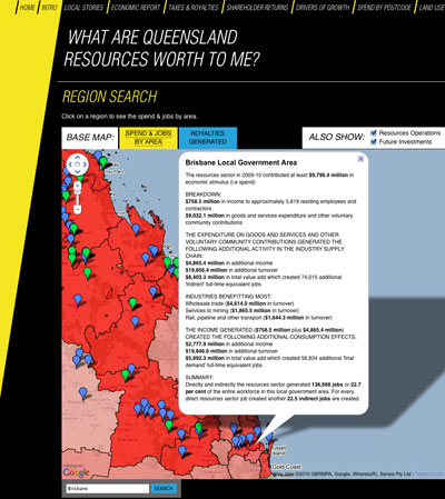 qrc-Region-Search